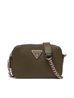 Guess NOELLE CROSSBODY CAMERA