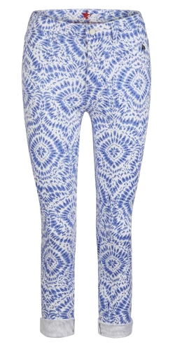 Buena Vista Florida-B 7/8 Stretch Twill