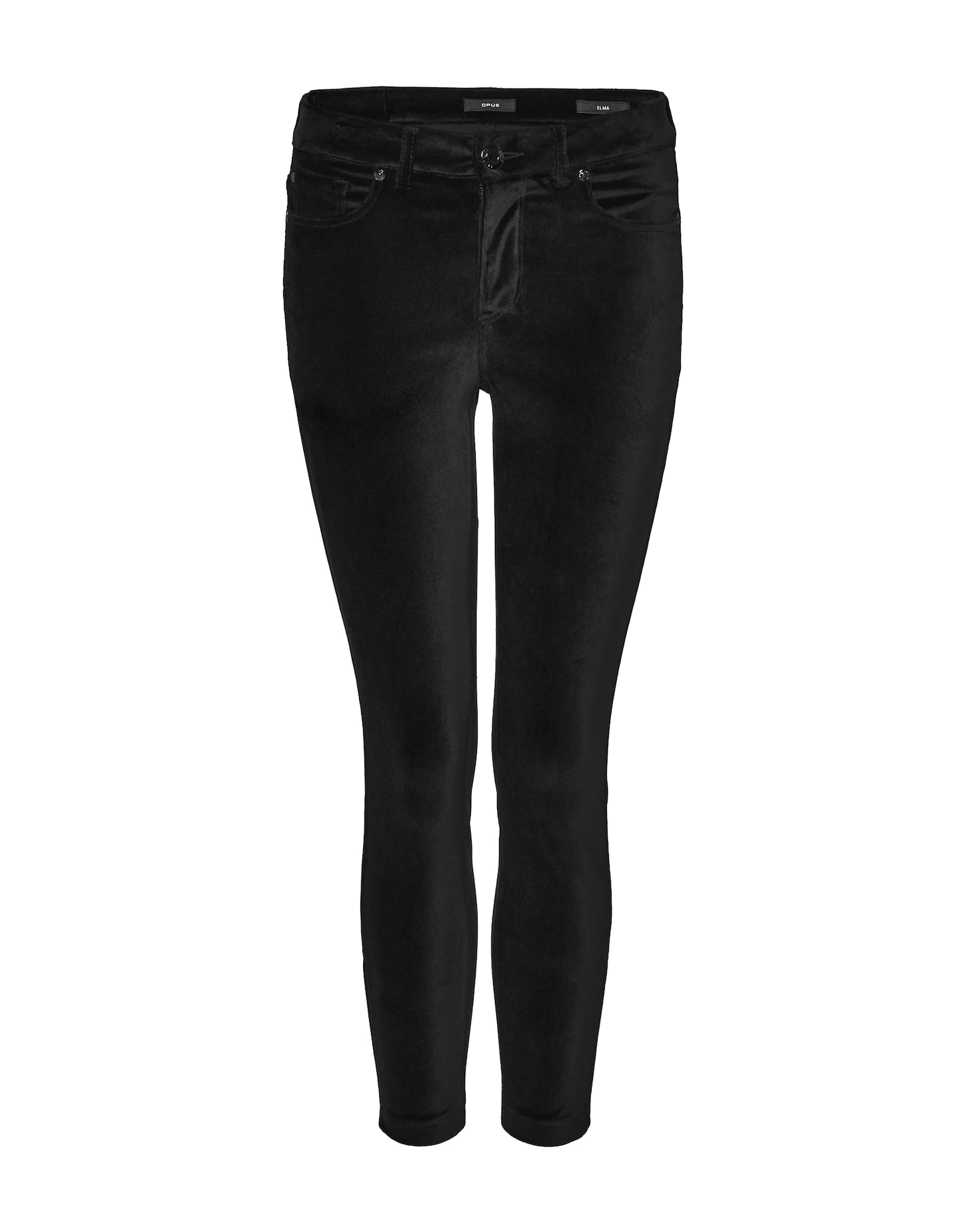 Opus Elma Zip Velvet