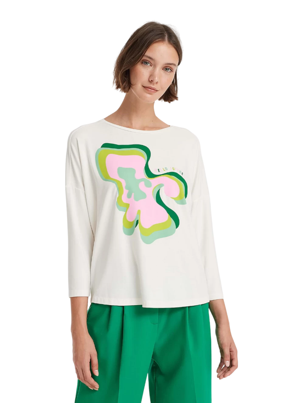 Opus Sutura Print – Bild 2