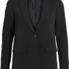 Vila VIKAMMA LOOSE BLAZER - NOOS