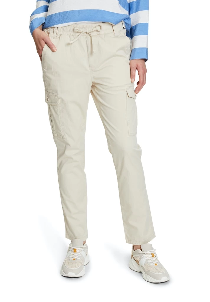 Cartoon Hose Casual 1/1 LAEnge – Bild 2