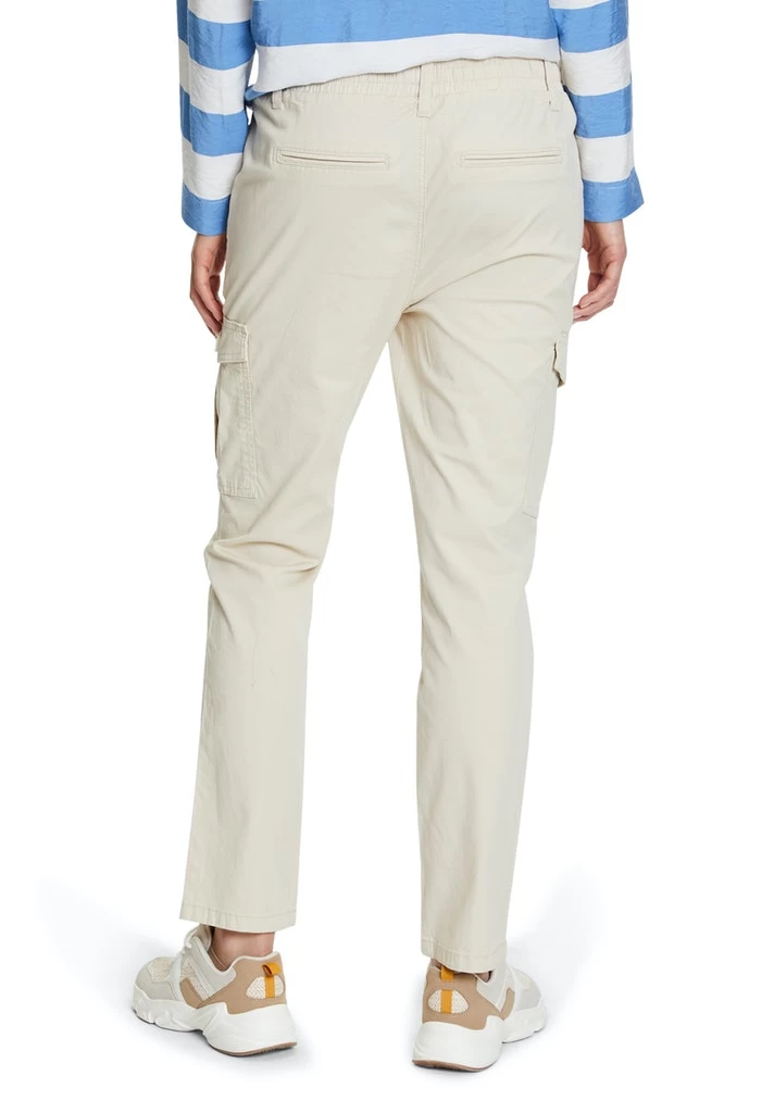 Cartoon Hose Casual 1/1 LAEnge – Bild 3