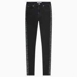 Calvin Klein Jeans HIGH RISE SKINNY