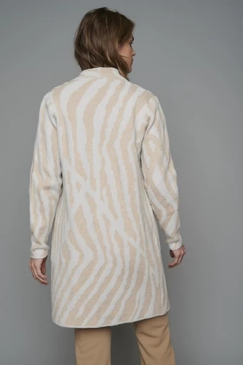 RINO & PELLE Rino&Pelle Knitted Cardigan – Bild 4