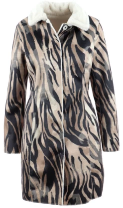 Guess EDITH REVERSIBLE COAT