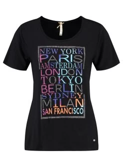 Key Largo WT CITY Round