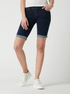 Buena Vista Malibu-Short Stretch Denim