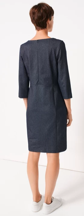 Someday Qualda Denim – Bild 3