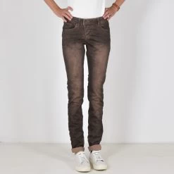 Buena Vista Malibu Stretch Twill