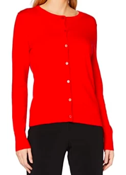 MEXX Kurze Strickjacke