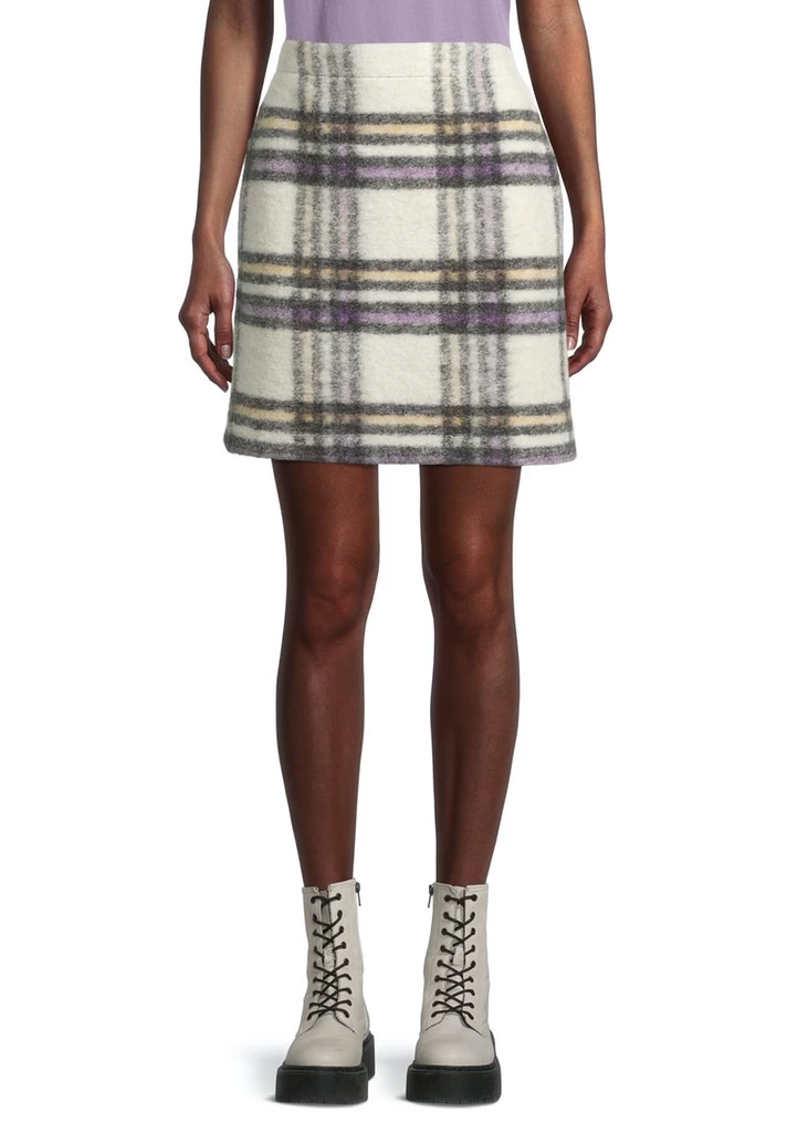 Cartoon Minirock – Bild 3