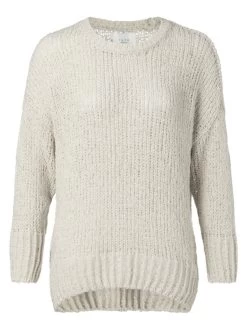 YaYa Chunky Knitted Sweater