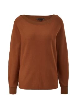 Comma Pullover