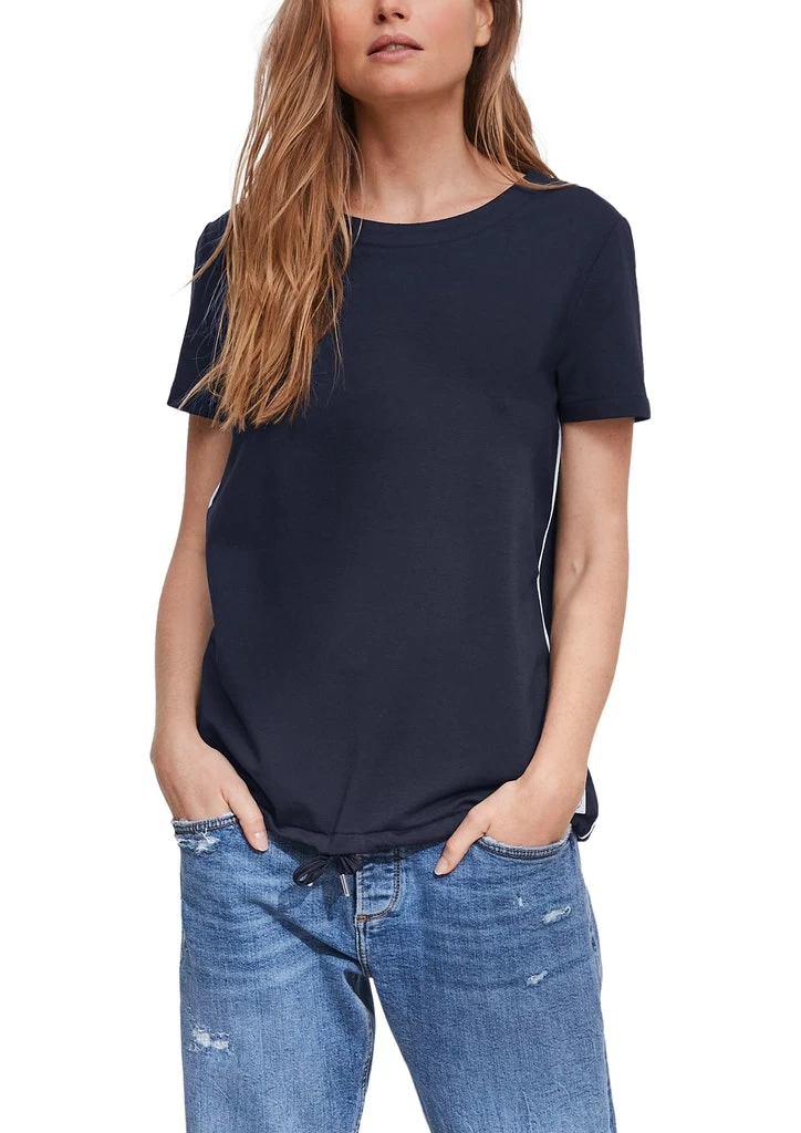 Comma Ci Sweatshirt – Bild 2