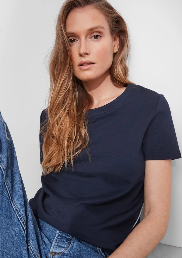 Comma Ci Sweatshirt – Bild 4