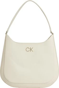 Calvin Klein RE-Lock Hobo