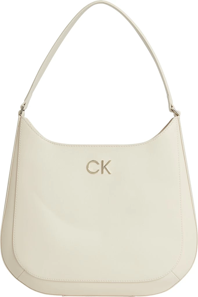 Calvin Klein RE-Lock Hobo
