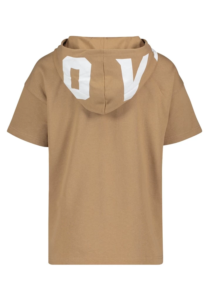 Cartoon Kapuzenpullover – Bild 2