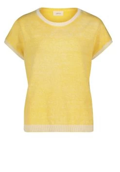 Cartoon Strickpullover