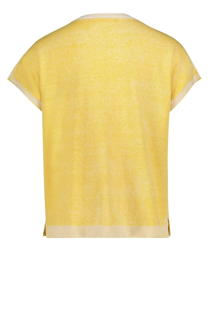 Cartoon Strickpullover – Bild 2