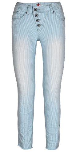 Buena Vista Malibu 7/8 Stretch Twill