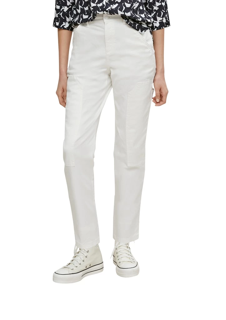 Comma Ci 7/8-Jeans – Bild 4