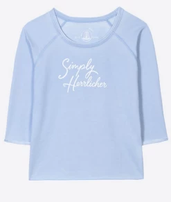 Herrlicher Angelika Sweat Burnout