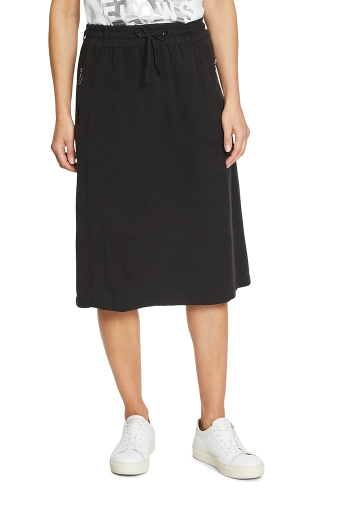 Cartoon Casual-Rock – Bild 4