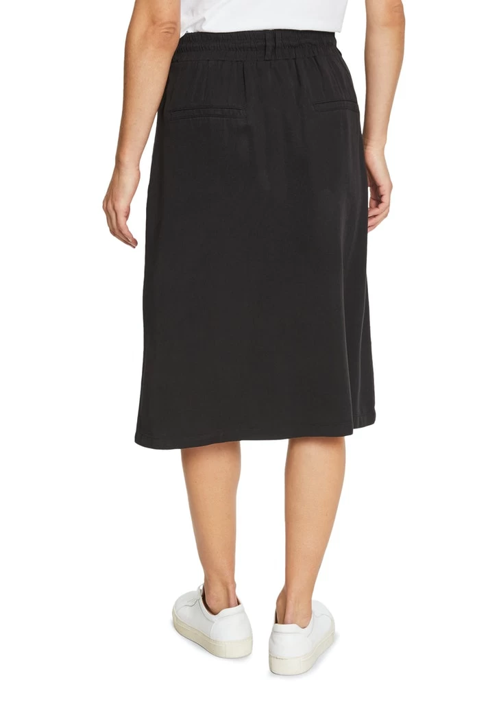 Cartoon Casual-Rock – Bild 5