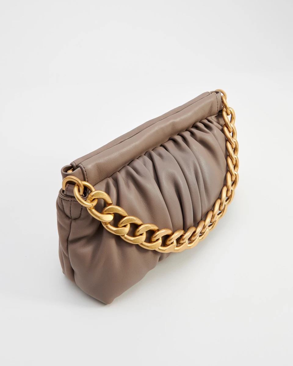 Les Visionnaires LUCY Ledertasche SILKY – Bild 3