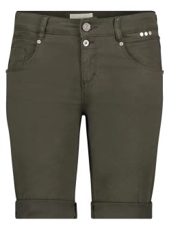 Cartoon Jeans-Shorts