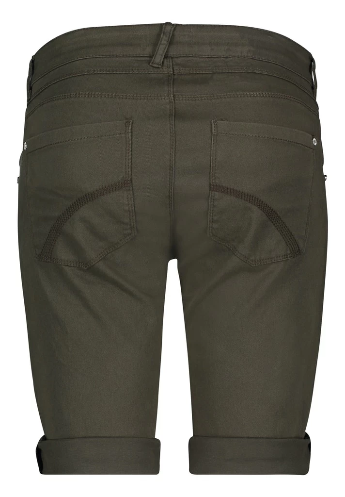 Cartoon Jeans-Shorts – Bild 5