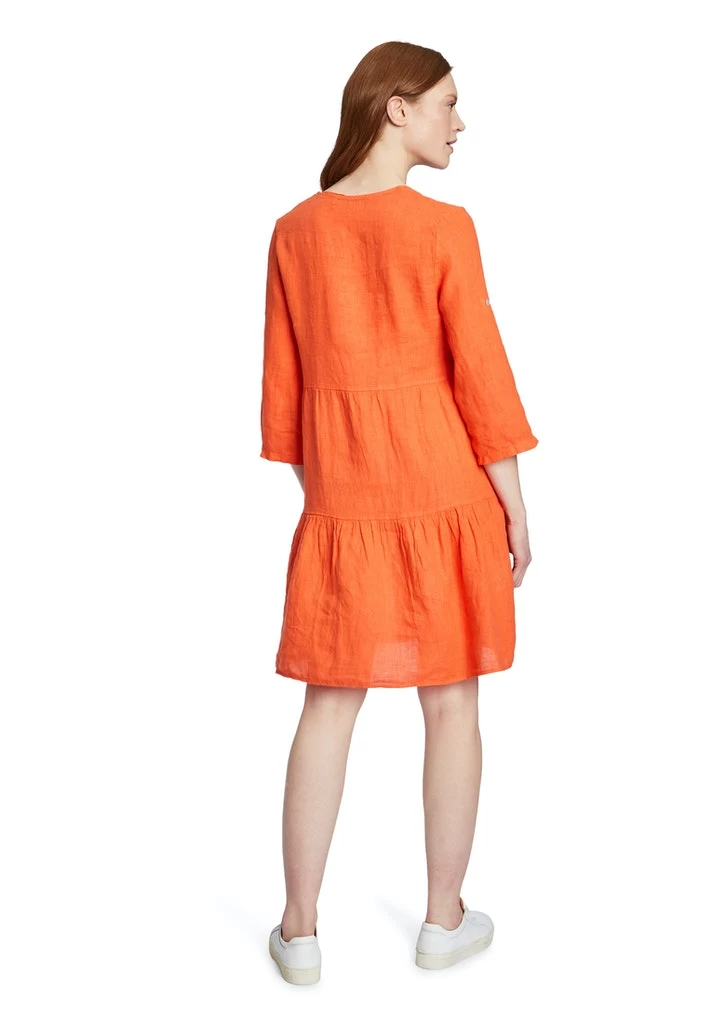 Cartoon Kleid Kurz – Bild 3