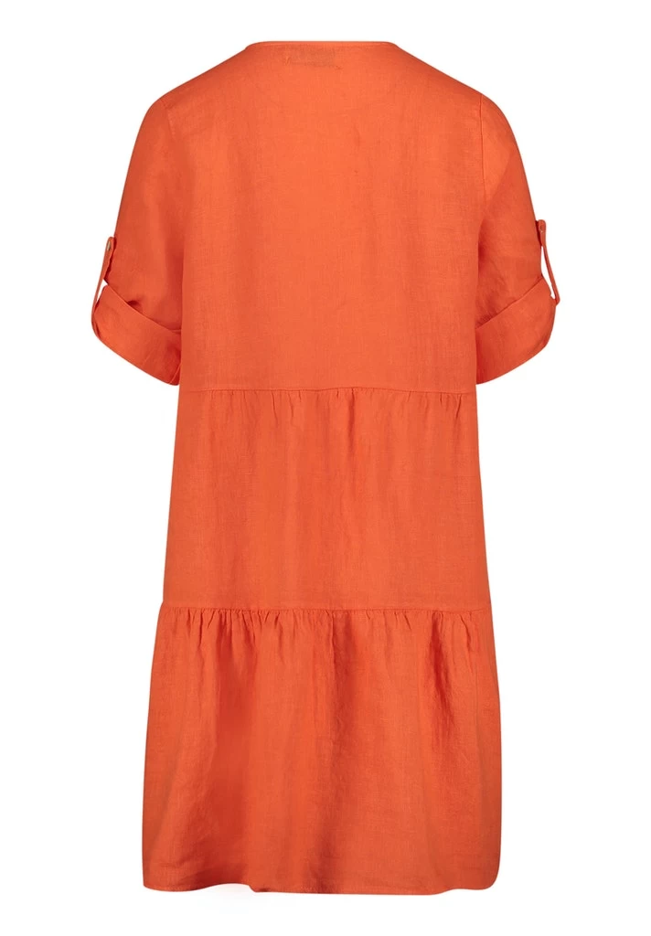 Cartoon Kleid Kurz – Bild 4