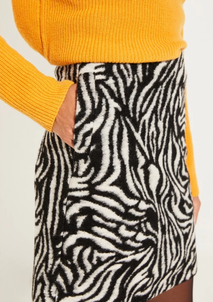 Comma Ci Musterrock – Bild 4