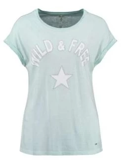 Key Largo WT FREE Round