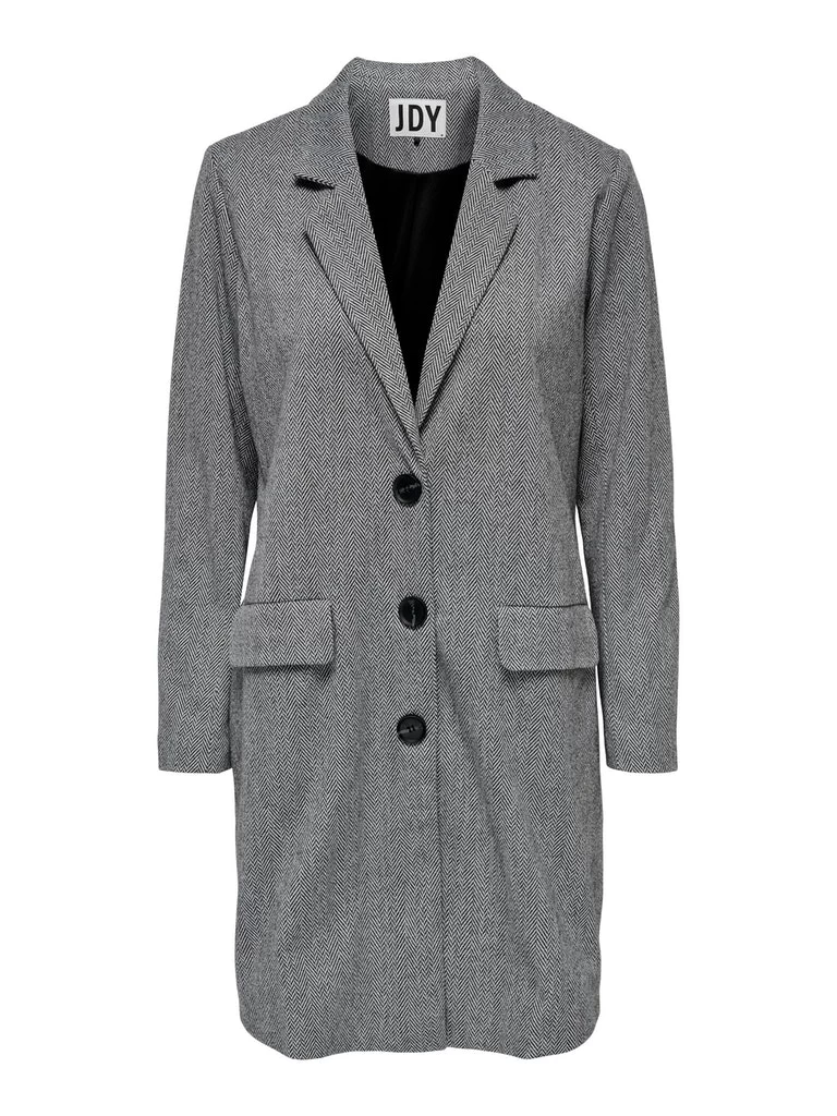 Jacqueline De Yong Mantel