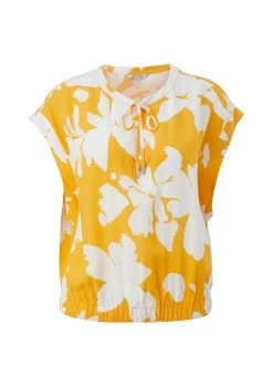 Comma Ci Viskosebluse