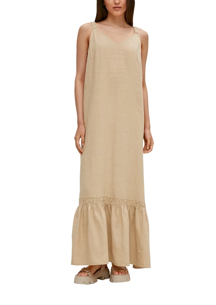 Comma Ci Kleid – Bild 2