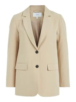 Vila VIKAMMAS LOOSE BLAZER