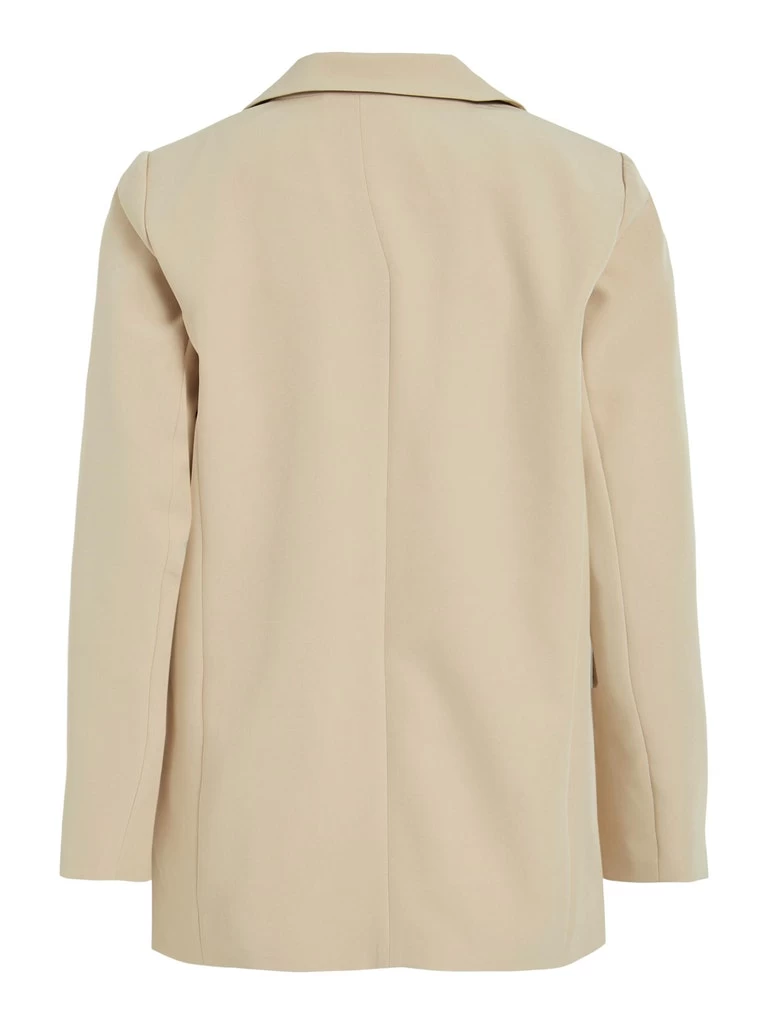 Vila VIKAMMAS LOOSE BLAZER – Bild 2