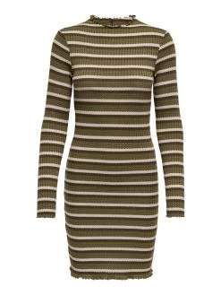 Only ONLRIA L/S DRESS JRS