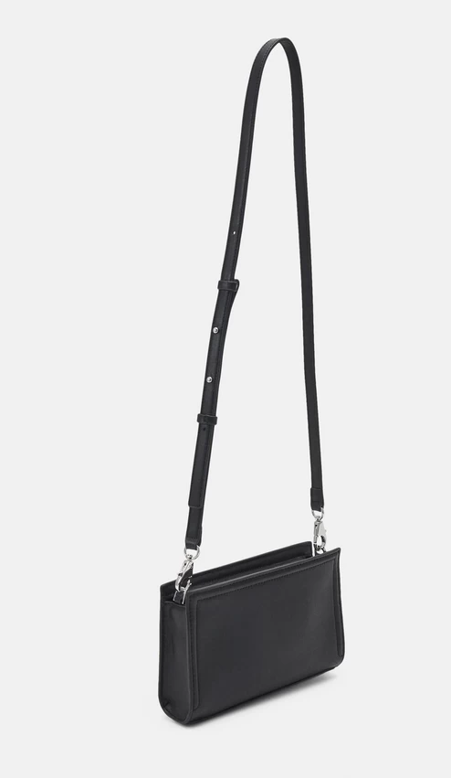 Calvin Klein MINIMAL HARDWARE CROSSBODY – Bild 2