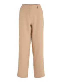 Vila VIKAMMAS HW TAILORED PANT