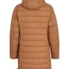 Vila VISIBIRIA L/S NEW QUILTED HOOD JACKET/PB