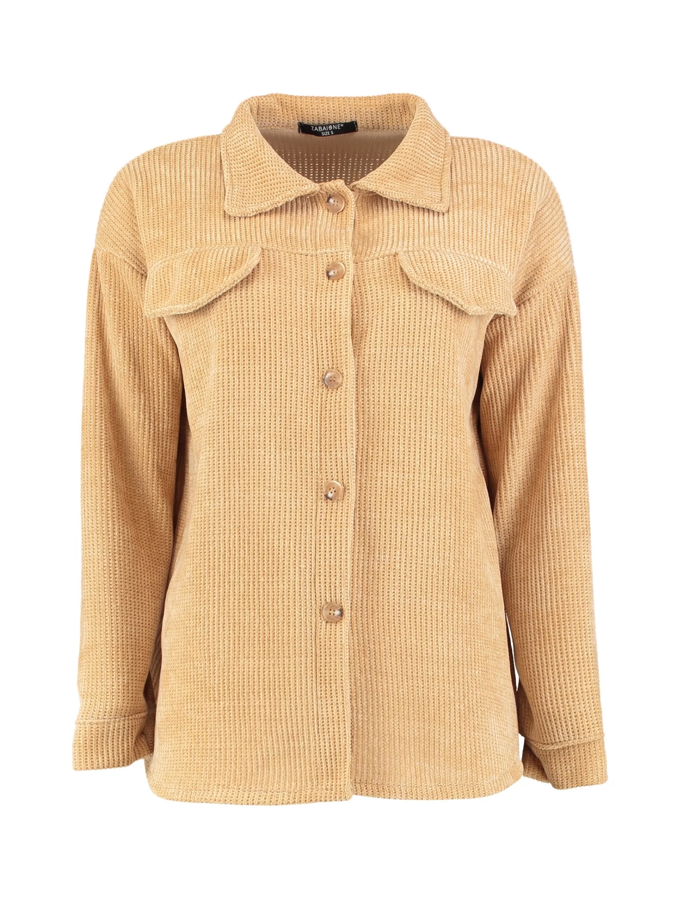 Zabaione Modell: Blouse Jala