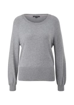 Comma Strickpullover