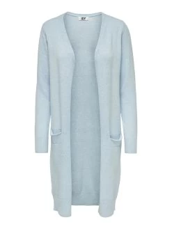 Jacqueline De Yong JDYMARCO L/S LONG CARDIGAN KNT NOOS