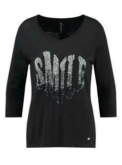 Key Largo WLS SWEET V-neck 3/4